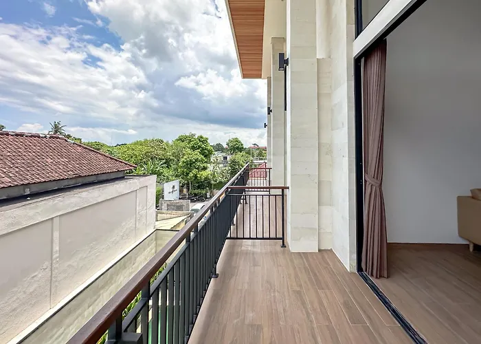 Appartamento Olala Loft