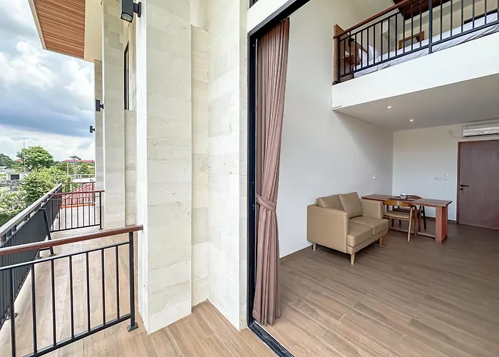 Olala Loft Appartamento