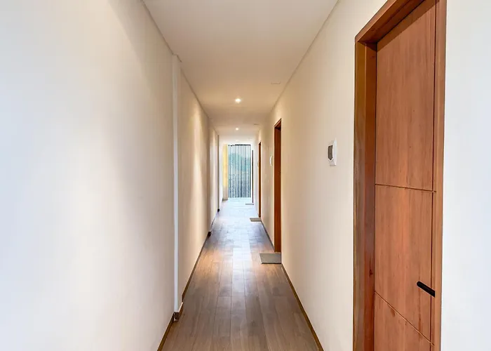 Olala Loft Appartamento *