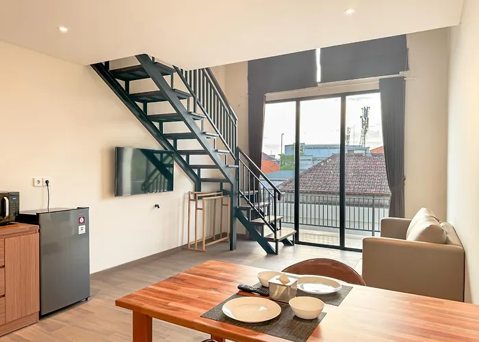 Appartamento Olala Loft