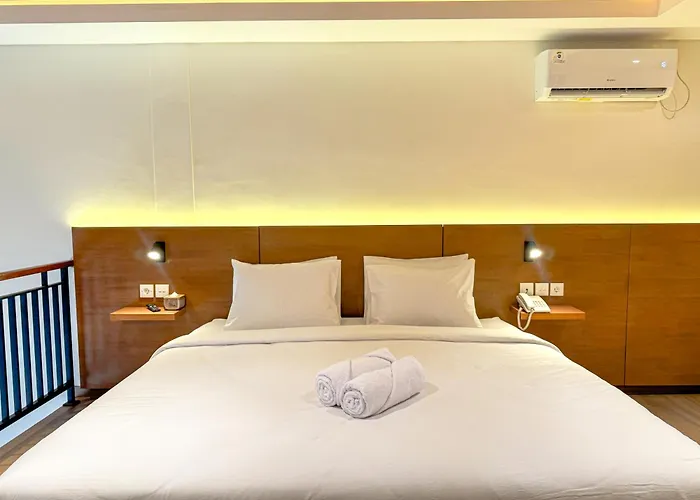 Olala Loft *